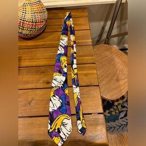 Donald Duck Casoni Italy tie Disney